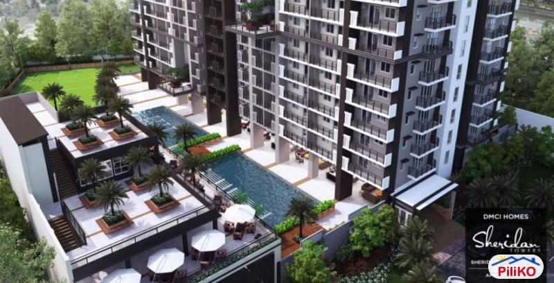 Pictures of 2 bedroom Condominium for sale in Paranaque