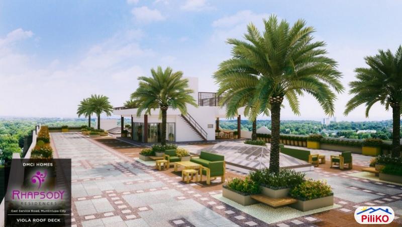 Pictures of 2 bedroom Condominium for sale in Paranaque