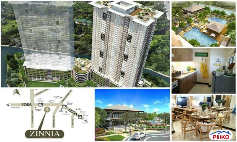 Pictures of 1 bedroom Condominium for sale in Paranaque