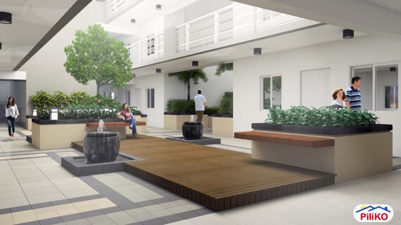 Picture of 2 bedroom Condominium for sale in Paranaque