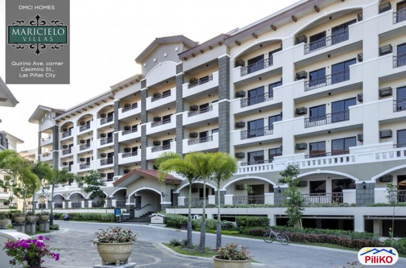 Pictures of 2 bedroom Condominium for sale in Paranaque