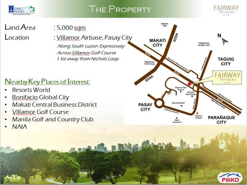 Pictures of 2 bedroom Condominium for sale in Paranaque