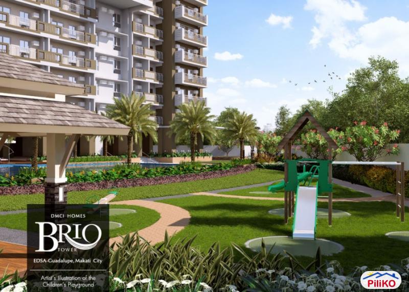 2 bedroom Condominium for sale in Paranaque