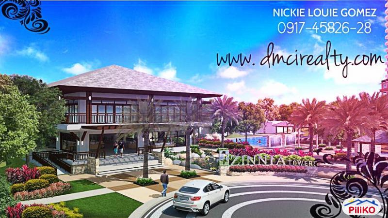 2 bedroom Condominium for sale in Paranaque