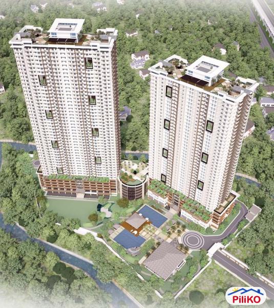 2 bedroom Condominium for sale in Paranaque