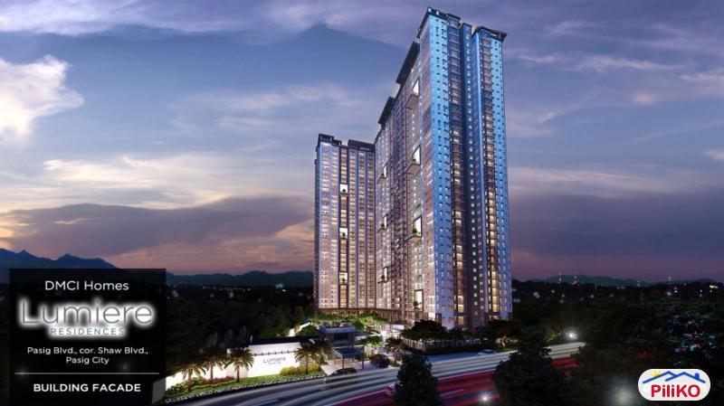 2 bedroom Condominium for sale in Paranaque