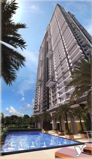 1 bedroom Apartment for sale in Paranaque in Metro Manila