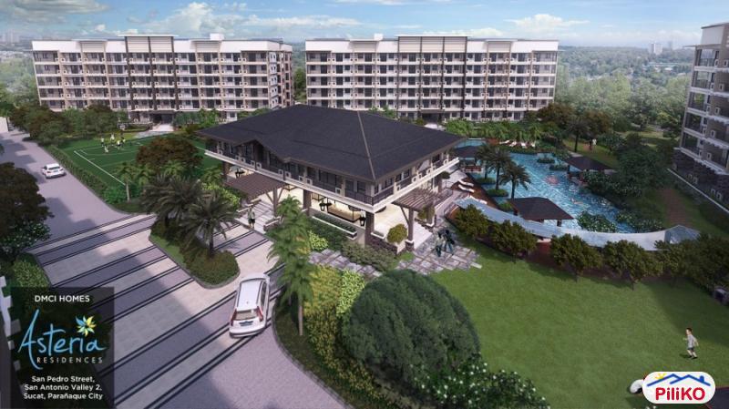 3 bedroom Condominium for sale in Paranaque in Metro Manila