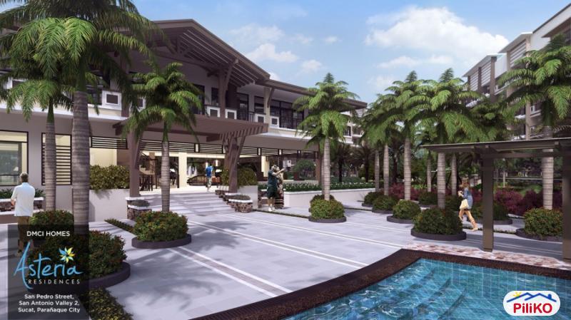 2 bedroom Condominium for sale in Paranaque - image 3