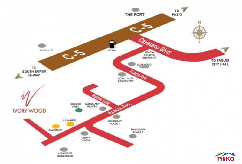 2 bedroom Condominium for sale in Paranaque - image 3