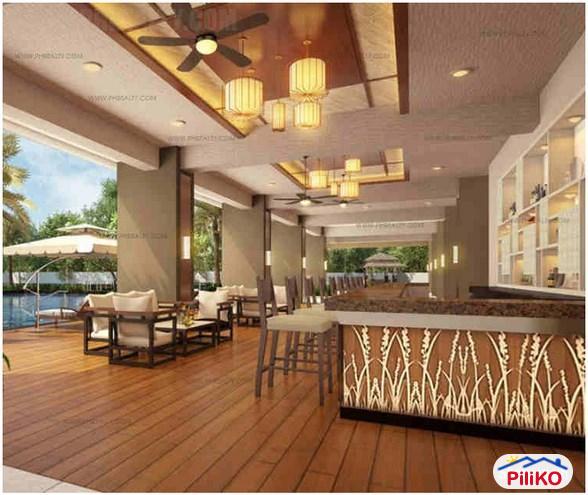 2 bedroom Condominium for sale in Paranaque in Metro Manila