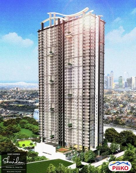 1 bedroom Condominium for sale in Paranaque in Metro Manila