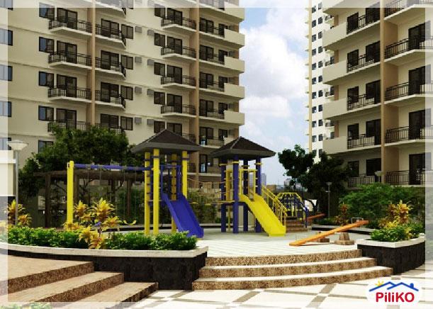 1 bedroom Condominium for sale in Paranaque in Metro Manila