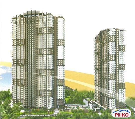 2 bedroom Condominium for sale in Paranaque in Metro Manila