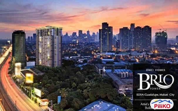 1 bedroom Condominium for sale in Paranaque in Philippines