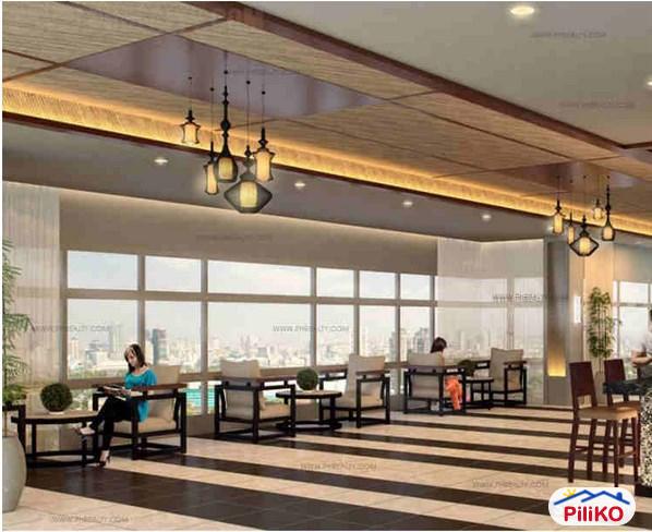 2 bedroom Condominium for sale in Paranaque in Philippines