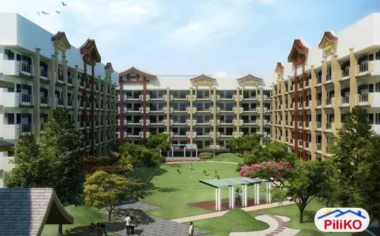3 bedroom Condominium for sale in Paranaque in Philippines