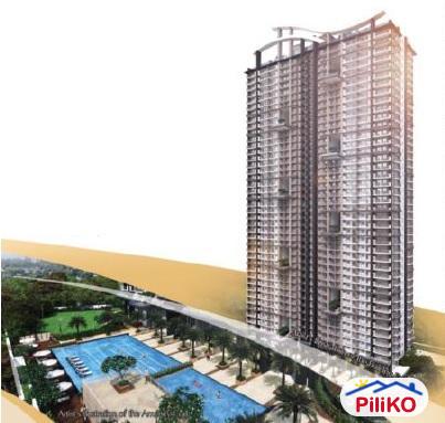 1 bedroom Condominium for sale in Paranaque in Philippines
