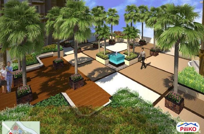 2 bedroom Condominium for sale in Paranaque in Philippines