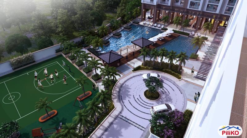 2 bedroom Condominium for sale in Paranaque in Philippines