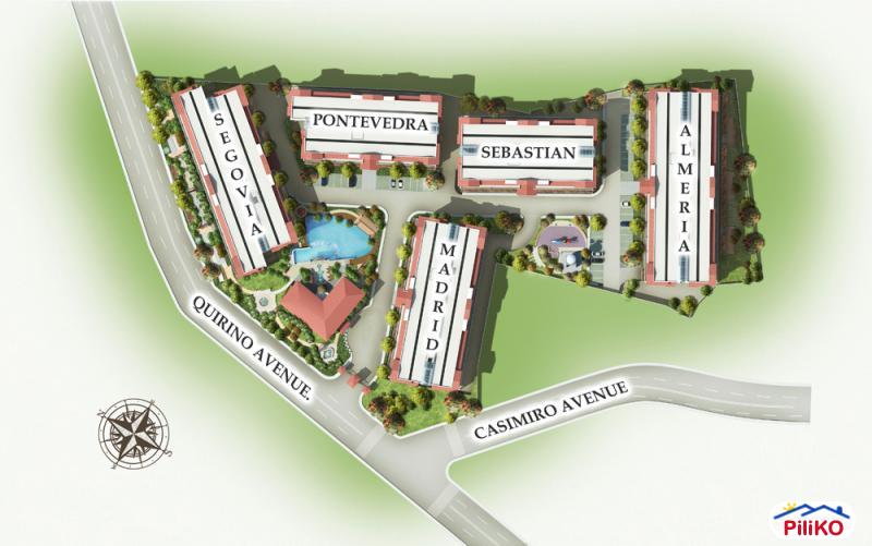 2 bedroom Condominium for sale in Paranaque - image 4