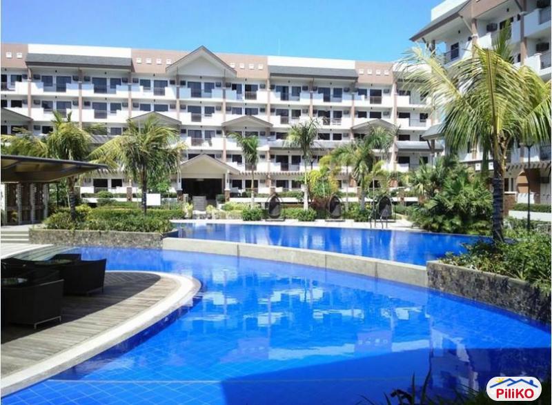 2 bedroom Condominium for sale in Paranaque in Philippines