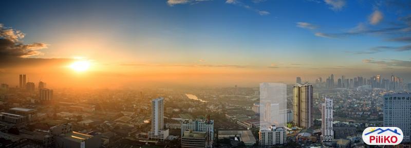 Picture of 1 bedroom Condominium for sale in Paranaque in Metro Manila