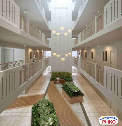 Picture of 2 bedroom Condominium for sale in Paranaque in Philippines