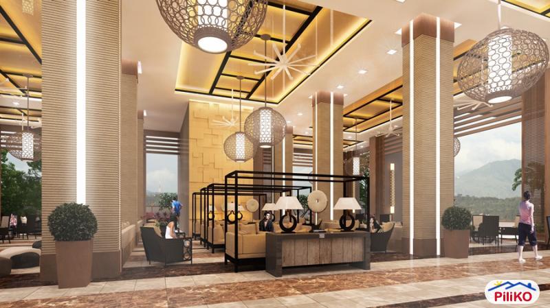 Picture of 2 bedroom Condominium for sale in Paranaque in Philippines