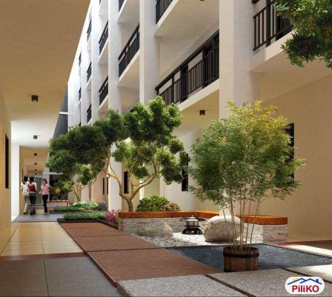 2 bedroom Condominium for sale in Paranaque in Metro Manila - image