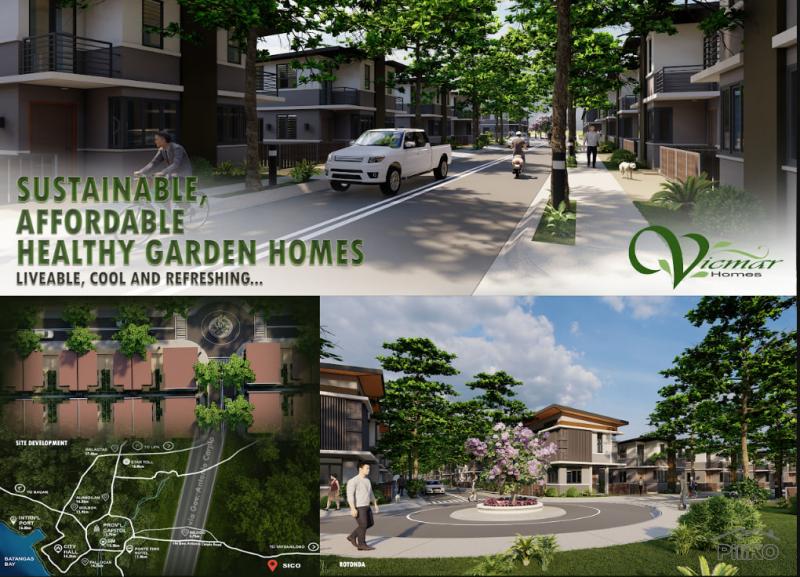 Picture of 1 bedroom House and Lot for sale in Batangas City