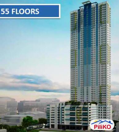 Pictures of 1 bedroom Condominium for sale in Cebu City