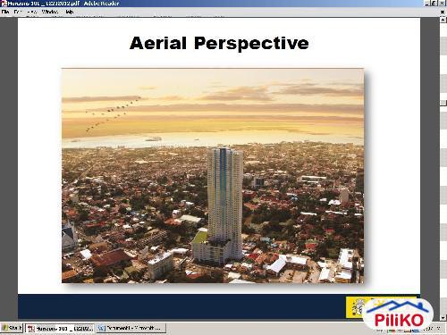 Picture of 1 bedroom Condominium for sale in Cebu City