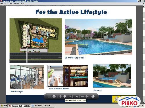 1 bedroom Condominium for sale in Cebu City - image 3