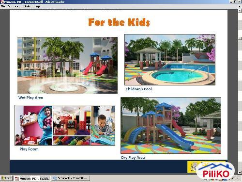 1 bedroom Condominium for sale in Cebu City - image 4