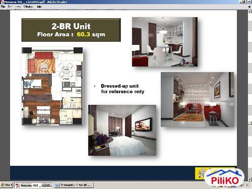 1 bedroom Condominium for sale in Cebu City - image 4