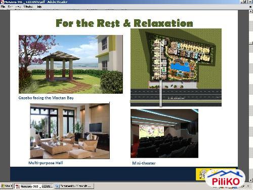 1 bedroom Condominium for sale in Cebu City - image 5