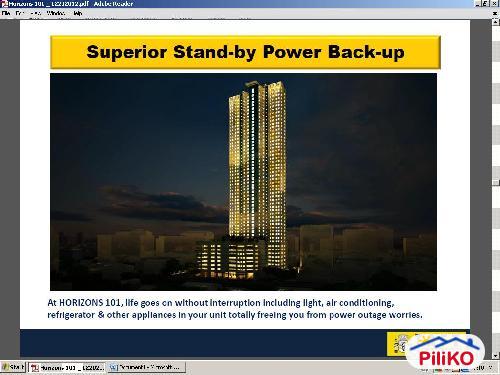 1 bedroom Condominium for sale in Cebu City - image 5