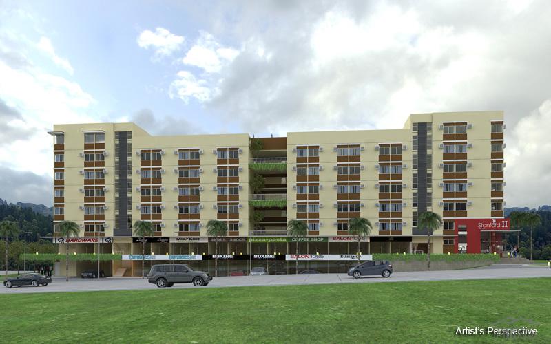 Pictures of 1 bedroom Condominium for sale in Silang