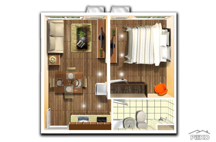 1 bedroom Condominium for sale in Silang - image 9