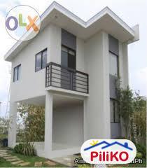 1 bedroom House and Lot for sale in Binangonan in Philippines - image