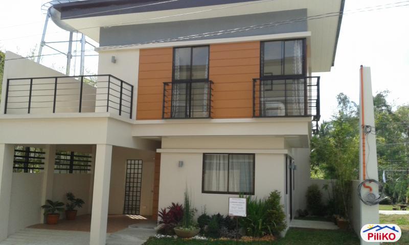 Picture of 3 bedroom House and Lot for sale in Lipa