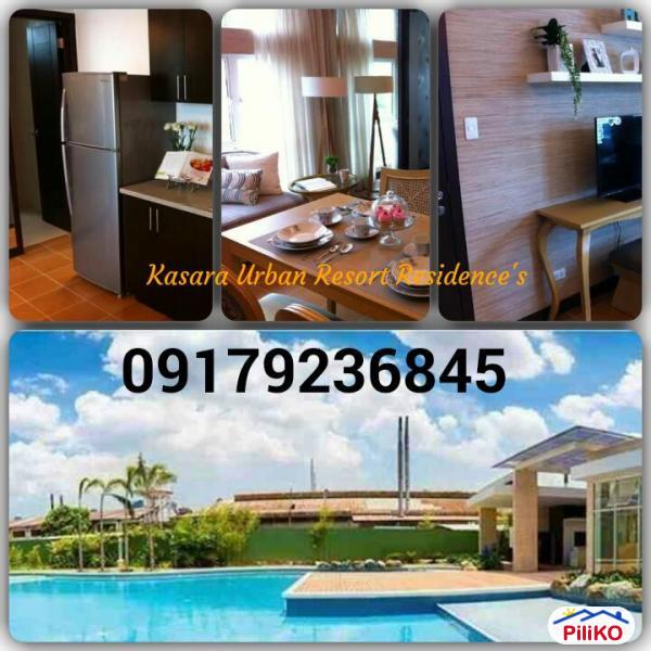 Picture of Condominium for sale in Quezon City