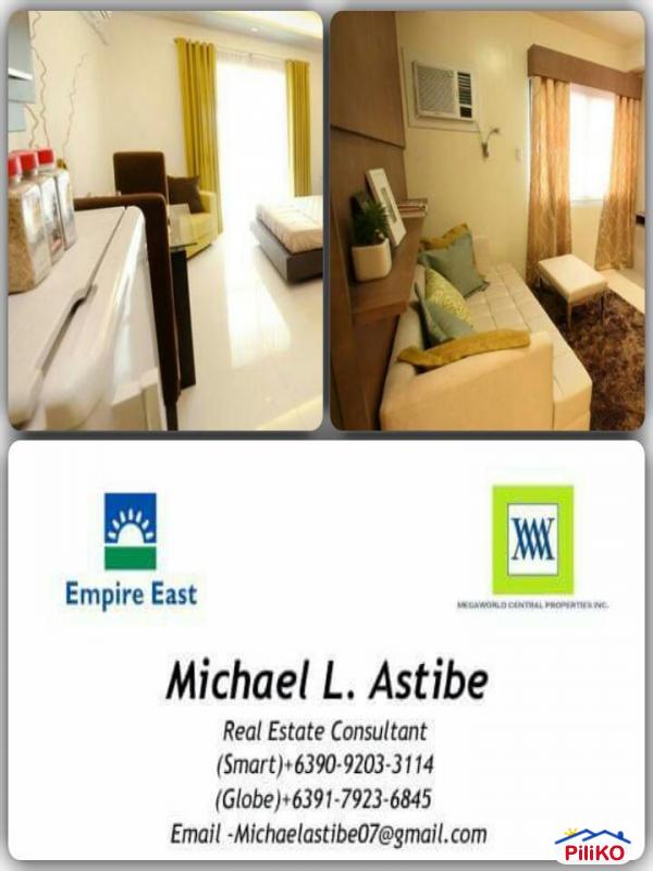 Condominium for sale in Quezon City