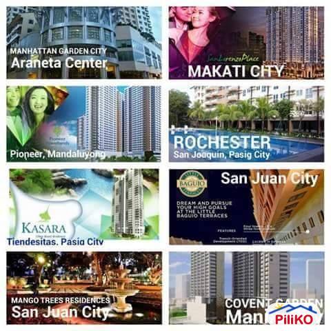 Condominium for sale in Quezon City - image 3