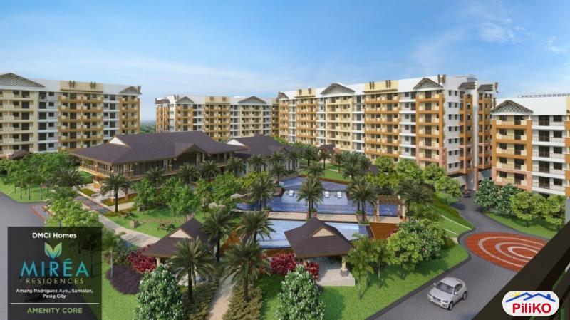 Pictures of 2 bedroom Condominium for sale in Makati