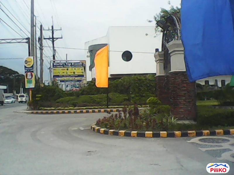 Residential Lot for sale in Dasmarinas in Cavite