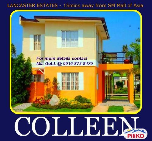 Picture of House and Lot for sale in Other Cities