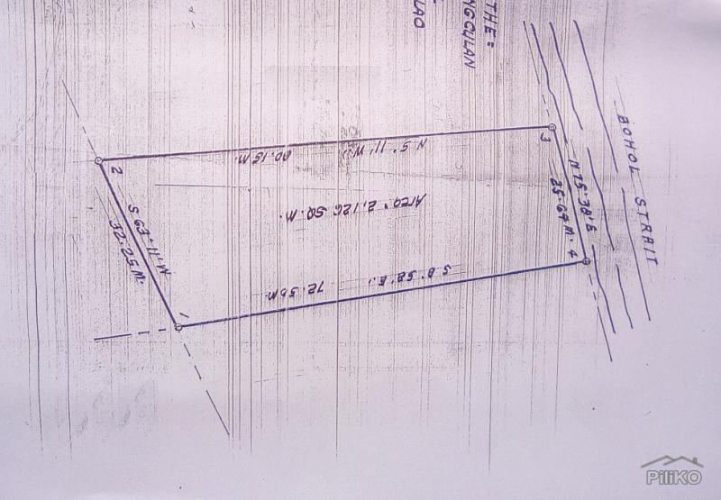 Picture of Residential Lot for sale in Dauis