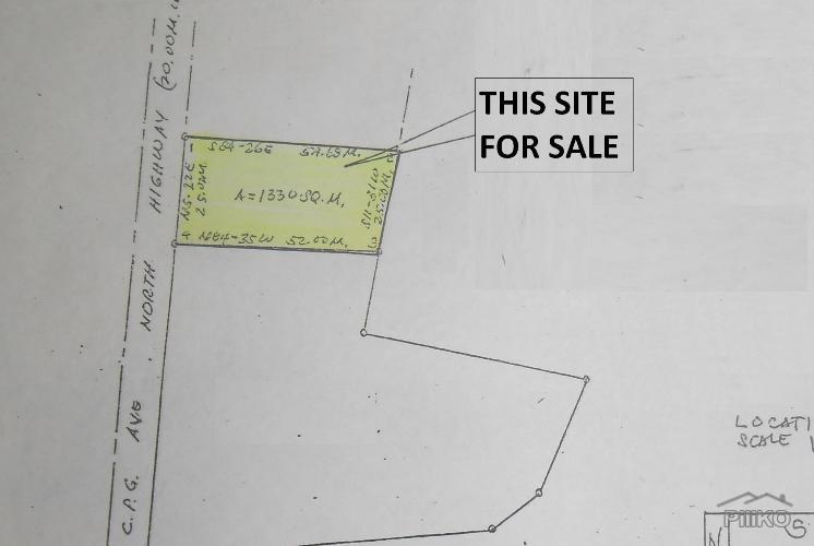 Commercial Lot for sale in Tagbilaran City